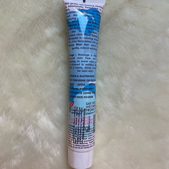 NWT Skin Pristine Makeup Melting Cream Cleanser from So Susan - Picture 7 of 7